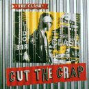 Clash, The - Cut The Crap