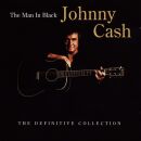 Cash Johnny - Man In Black, The