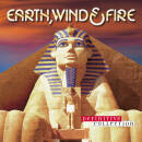 Earth Wind & Fire - Definitive Collection