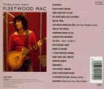 Fleetwood Mac - Best Of Peter Greens Fleetwood Mac, The