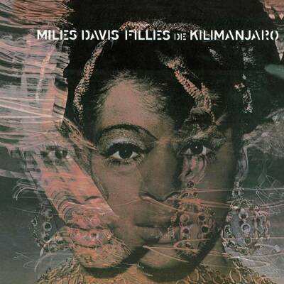 Davis Miles - Filles De Kilimanjaro