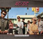 AC / DC - Dirty Deeds Done Dirt Cheap