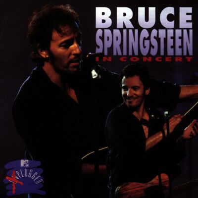 Springsteen Bruce - Bruce Springsteen In Concert: Unplugged
