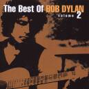 Dylan Bob - Best Of Bob Dylan, Vol. 2