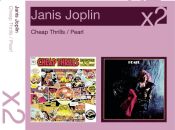 Joplin Janis / Big Brother & the Holding Company -...