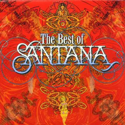 Santana - Best Of Santana, The