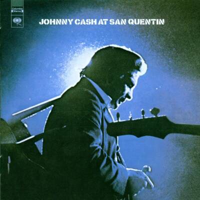 Cash Johnny - At San Quentin (The Complete 1969 Concert)