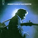 Cash Johnny - At San Quentin (The Complete 1969 Concert)