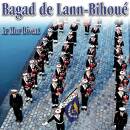 Bagad Lann Bihoue - Ar Mor Divent