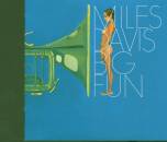 Davis Miles - Big Fun