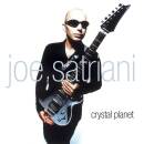 Satriani Joe - Crystal Planet