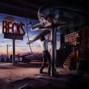 Beck Jeff with Bozzio Terry & Hymas Tony - Jeff Becks...