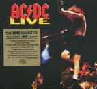 AC / DC - Live