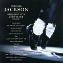 Jackson Michael - Michael Jackson Greatest Hits History...