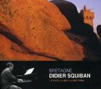 Squiban Didier - Didier Squiban Trio