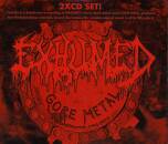 Exhumed - GORE METAL REDUX:A NECROSPECTIVE