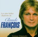 Francois Claude - Les Plus Belles Chansons De Cl