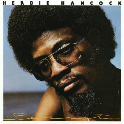 Hancock Herbie - Secrets