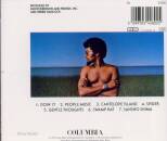 Hancock Herbie - Secrets