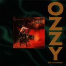 Osbourne Ozzy - Ultimate Sin, The