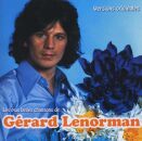 Lenorman Gerard - Les Plus Belles Chansons De Gerard Lenorman