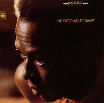 Davis Miles - Nefertiti
