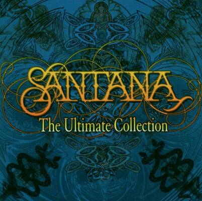 Santana - Very Best Of Santana, The