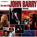 Barry John - Themeology: The Best of John Barry