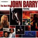 Themeology: The Best Of John Barry (Barry John /...