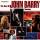Barry John - Themeology: The Best of John Barry