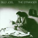 Joel Billy - The Stranger