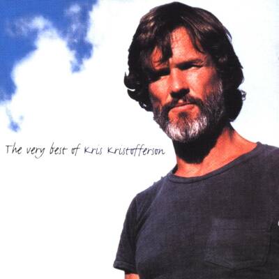 Kristofferson Kris - Very Best Of Kris Kristofferson, The