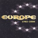 Europe - 1982: 2000