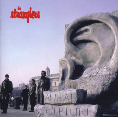 Stranglers, The - Aural Sculpture
