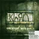 Korn - Greatest Hits, Vol. 1