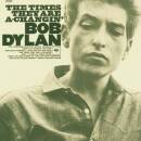 Dylan Bob - The Times They Are A-changin´