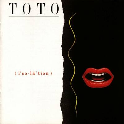 Toto - Isolation