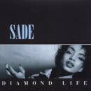 Sade - Diamond Life