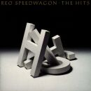REO Speedwagon - Hits, The