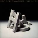 REO Speedwagon - The Hits