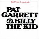 Dylan Bob - Pat Garrett&billy The Kid