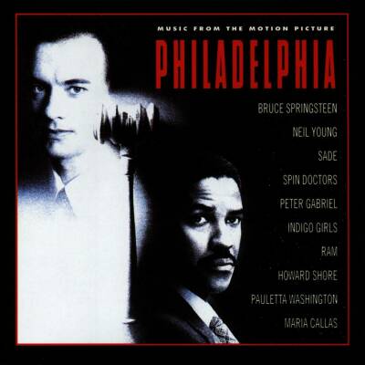 Philadelphia: Music From The Motion Picture (Various)