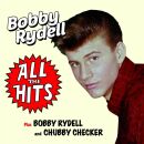 Rydell Bobby - All The Hits / Bobby Rydell And Chubby...