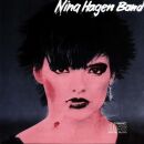Hagen Nina Band - Nina Hagen Band