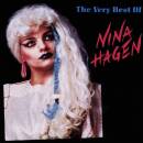 Hagen Nina - The Very Best Of Nina Hagen