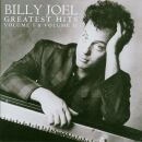Joel Billy - Greatest Hits Volume I & Volume II