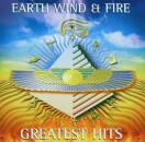 Earth Wind & Fire - Greatest Hits