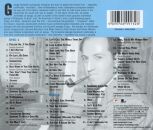 Gershwin George - Essential George Gershwin, The (Gershwin George)