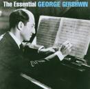 Gershwin George - The Essential George Gershwin (Gershwin...