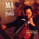 Piazzolla Astor - Soul Of The Tango (Ma Yo-Yo)